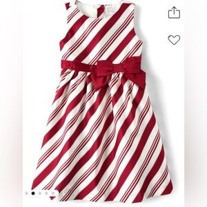 Special Occasions by Gymboree - Holiday Dress - Size 12-18 months